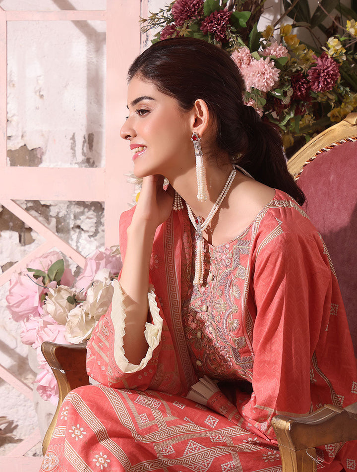 KC-1325 Khas Lawn 22 - Volume 6 (Raniya) FASUNSLAD 