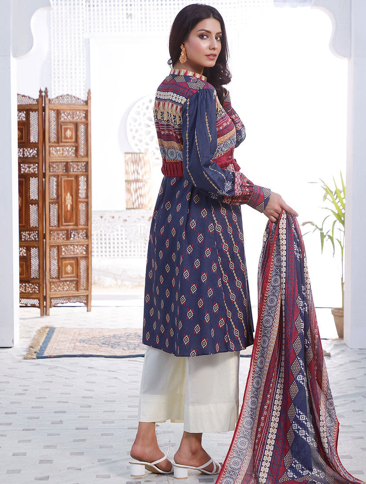 KLA-1268 Khas Lawn 2022 - Volume 2 FASUNSLAD 