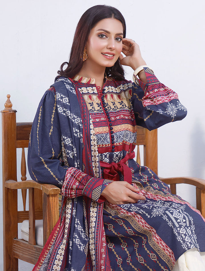 KLA-1268 Khas Lawn 2022 - Volume 2 FASUNSLAD 
