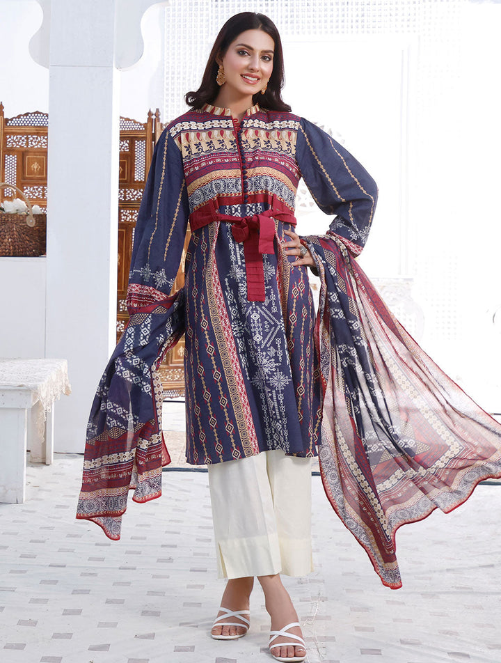 KLA-1268 Khas Lawn 2022 - Volume 2 FASUNSLAD 