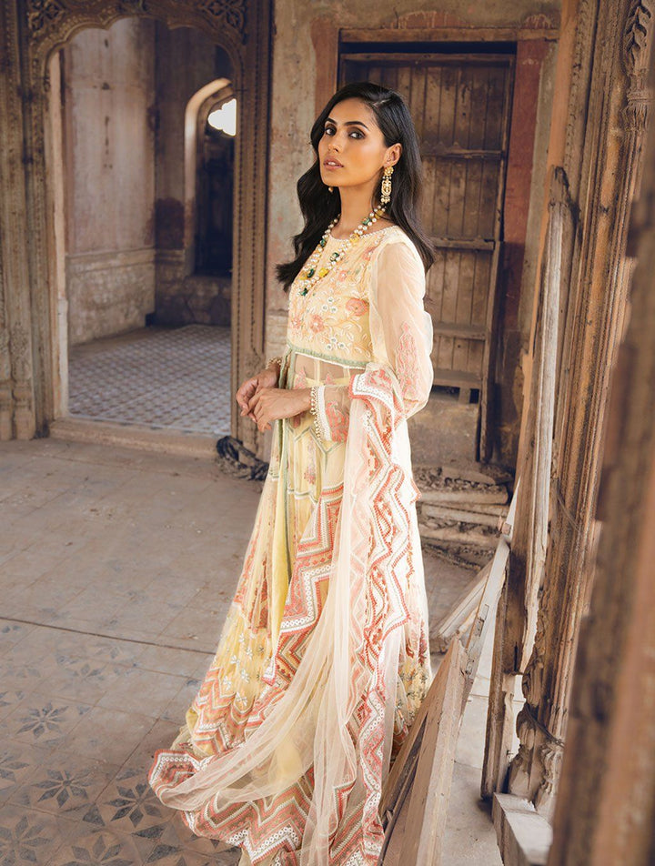 KNAC-1110 Chiffon Collection 2020-Volume 2 FASUNSLAD 