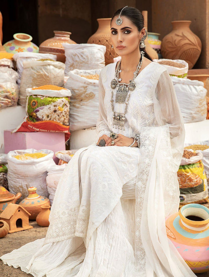 KNAC-1125 Chiffon Collection 2021-Volume 2 FASUNSLAD 