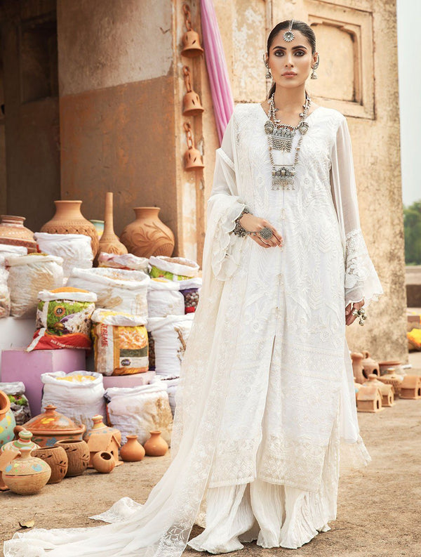 KNAC-1125 Chiffon Collection 2021-Volume 2 FASUNSLAD 