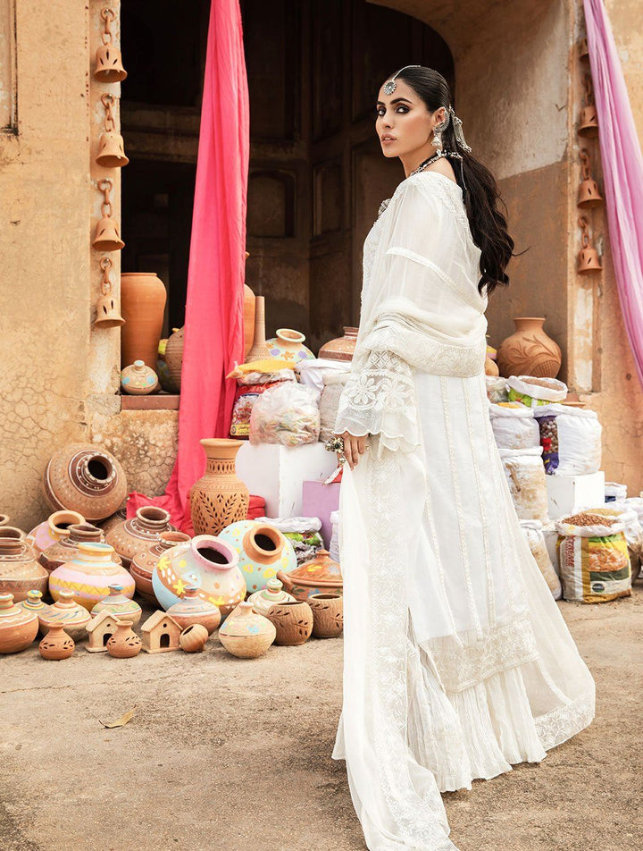 KNAC-1125 Chiffon Collection 2021-Volume 2 FASUNSLAD 