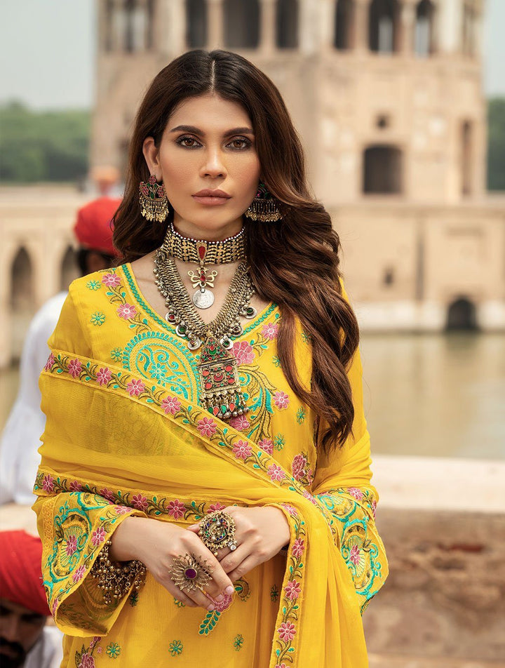 KNAC-1126 Chiffon Collection 2021-Volume 2 FASUNSLAD 