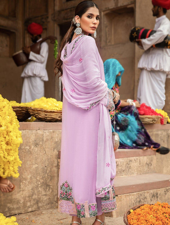 KNAC-1130 Chiffon Collection 2021-Volume 2 FASUNSLAD 