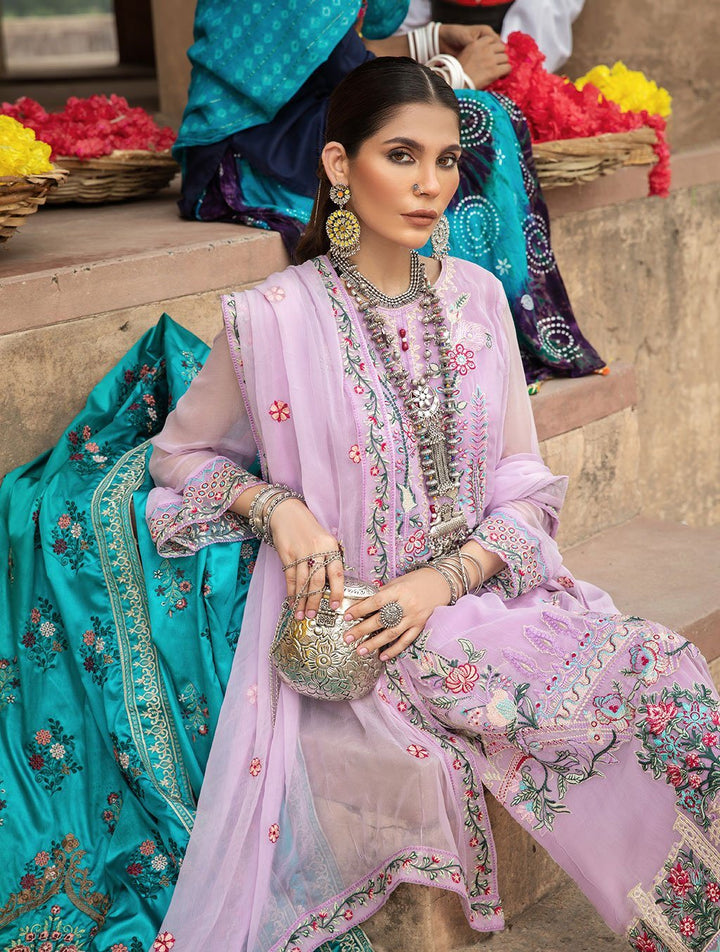 KNAC-1130 Chiffon Collection 2021-Volume 2 FASUNSLAD 