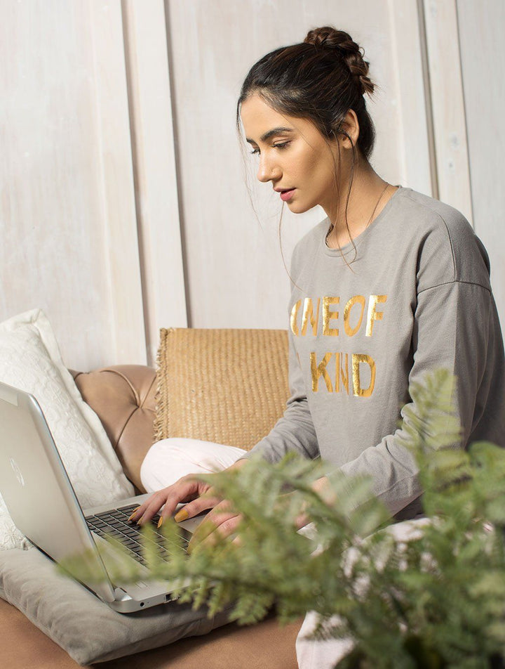LADIES LOUNGEWEAR LW-009 LOUNGEWEAR FASSTIGIR 