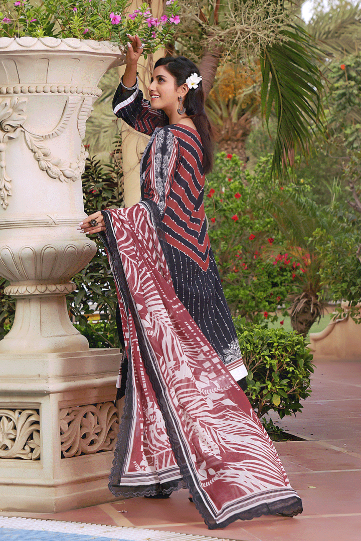 LADIES SUIT KC-1420 Dresses KHAS STORES 