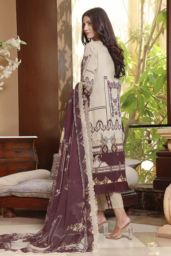 LADIES SUIT KC-1423 Dresses KHAS STORES 