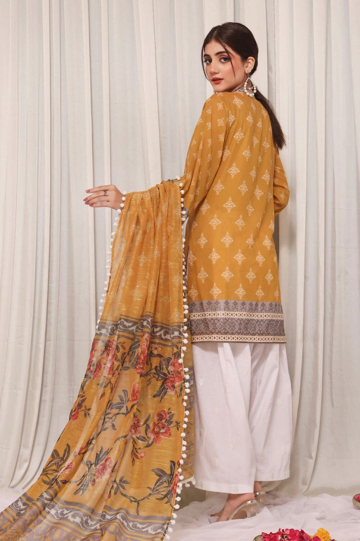 LADIES SUIT KC-1829 KHAS STORES 