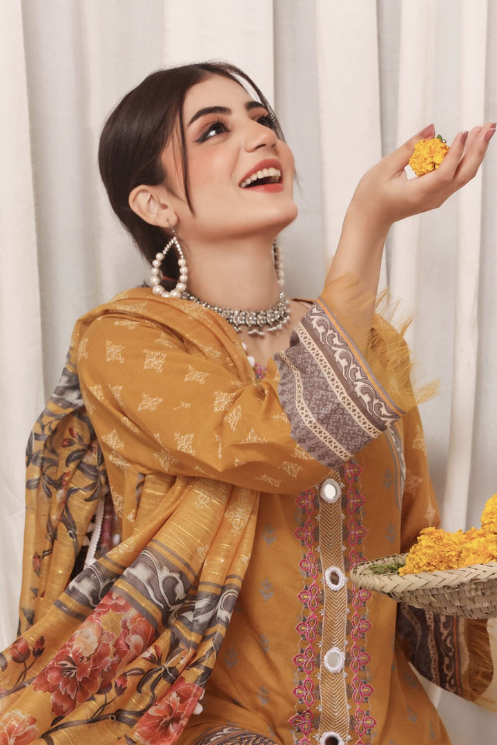 LADIES SUIT KC-1829 KHAS STORES 