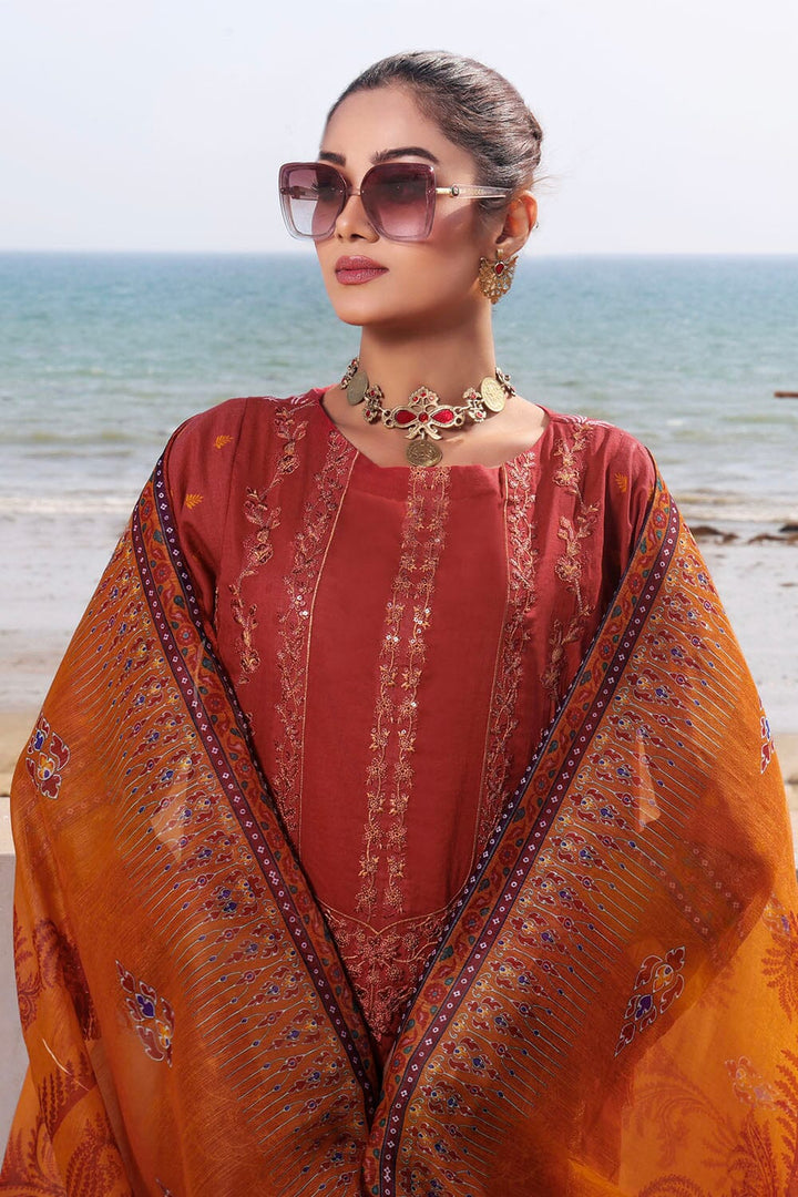 LADIES SUIT KC-1832 KHAS STORES 