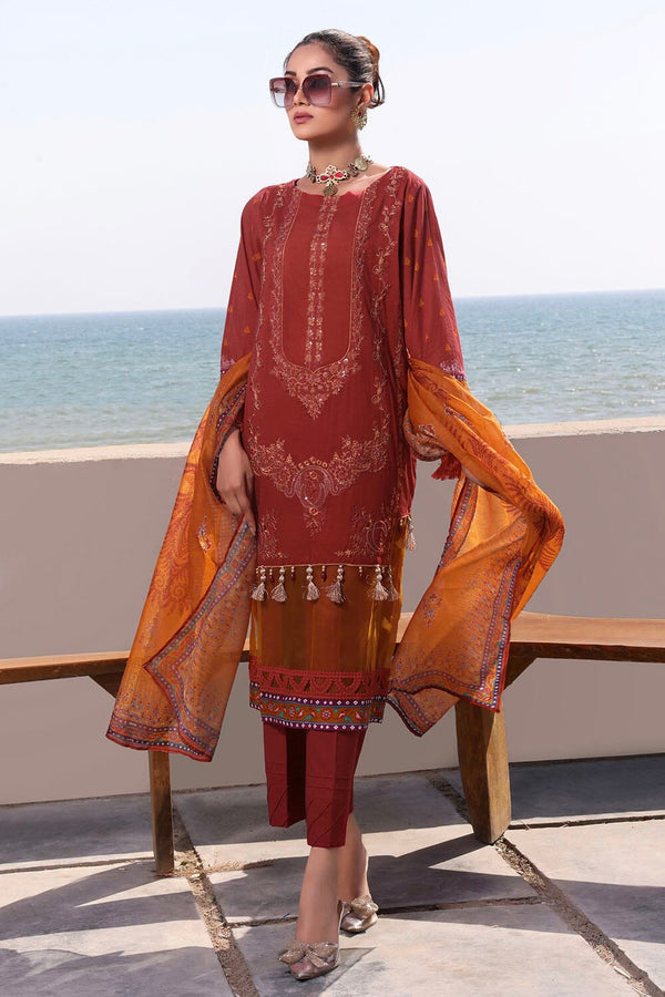 LADIES SUIT KC-1832 KHAS STORES 