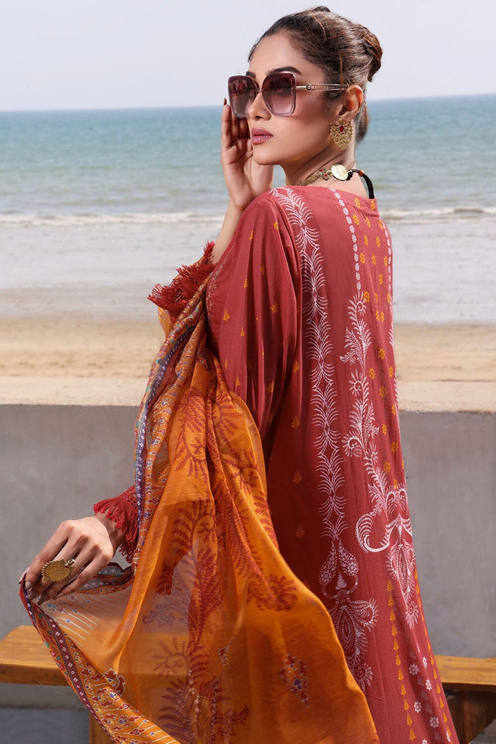 LADIES SUIT KC-1832 KHAS STORES 