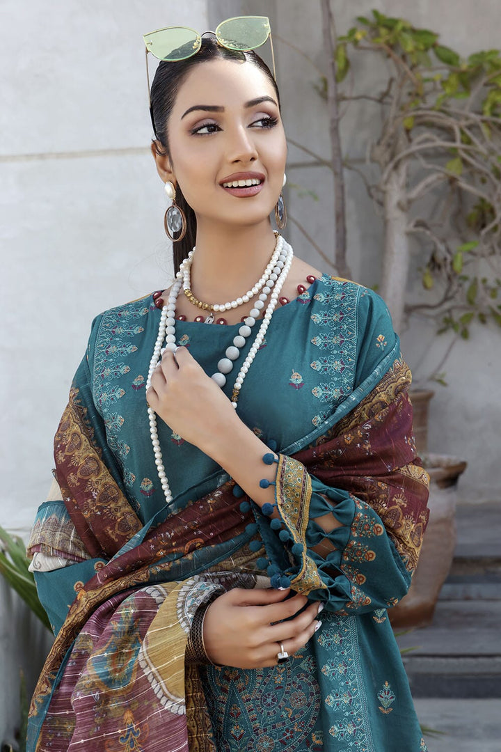 LADIES SUIT KC-1835 KHAS STORES 