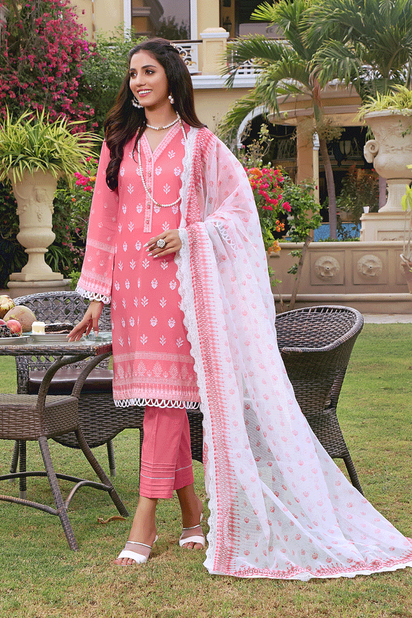 LADIES SUIT KCNE-1450 Dresses KHAS STORES 