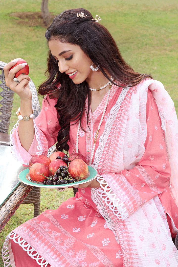 LADIES SUIT KCNE-1450 Dresses KHAS STORES 