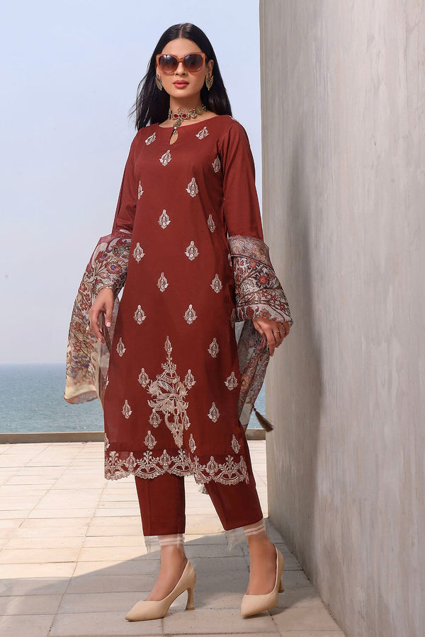 LADIES SUIT KCNE-1782 KHAS STORES 
