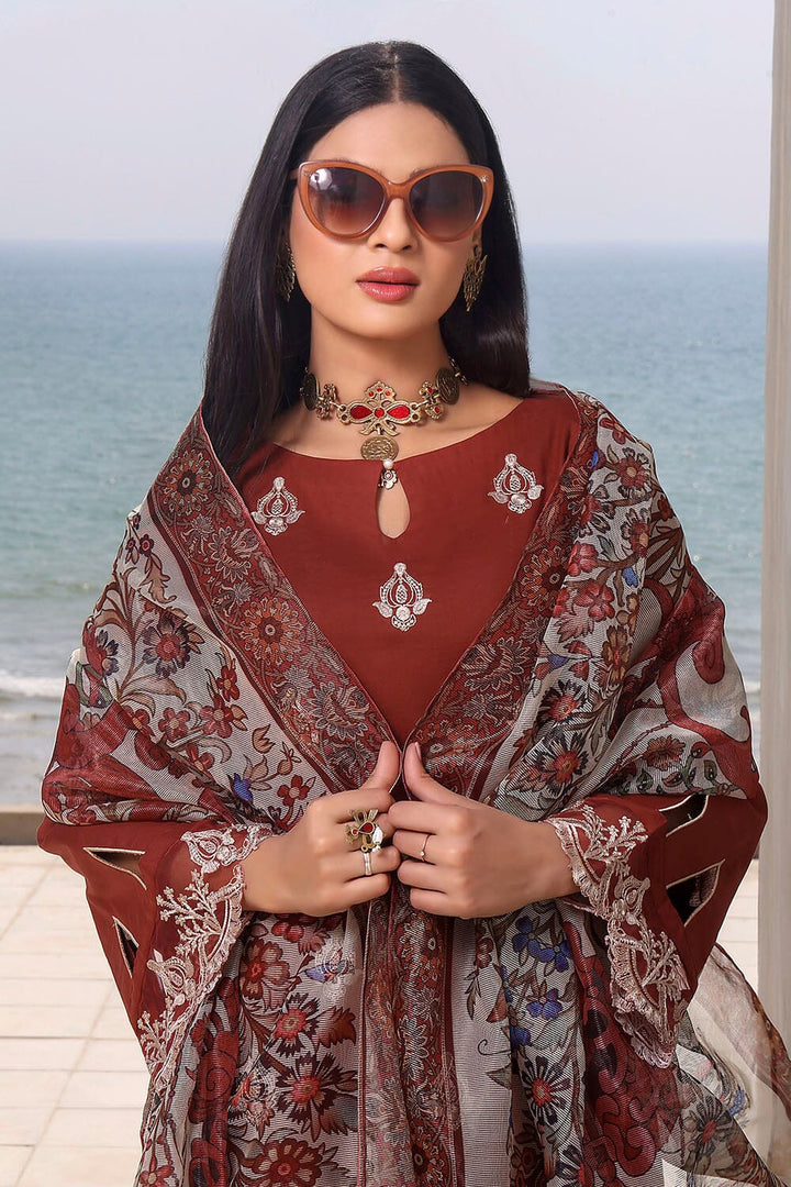 LADIES SUIT KCNE-1782 KHAS STORES 