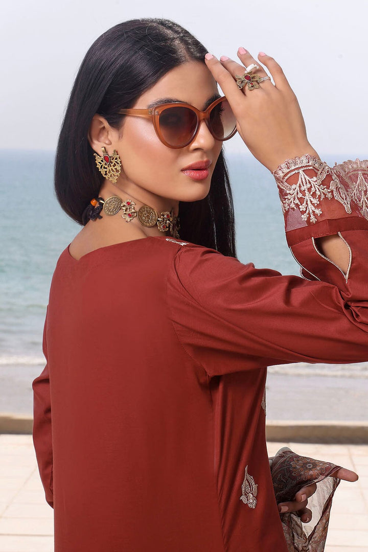 LADIES SUIT KCNE-1782 KHAS STORES 