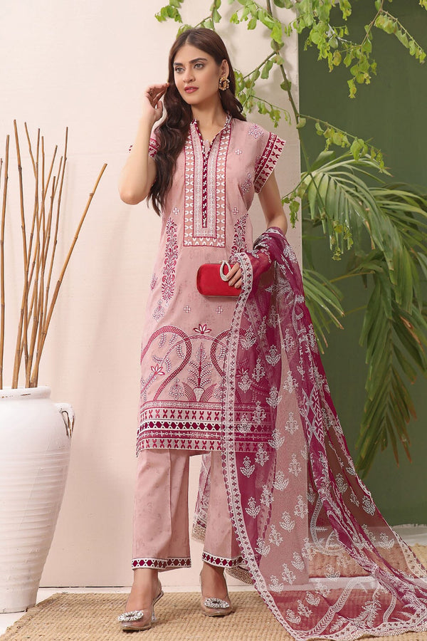 LADIES SUIT KCNE-1944 Dresses KHAS STORES 