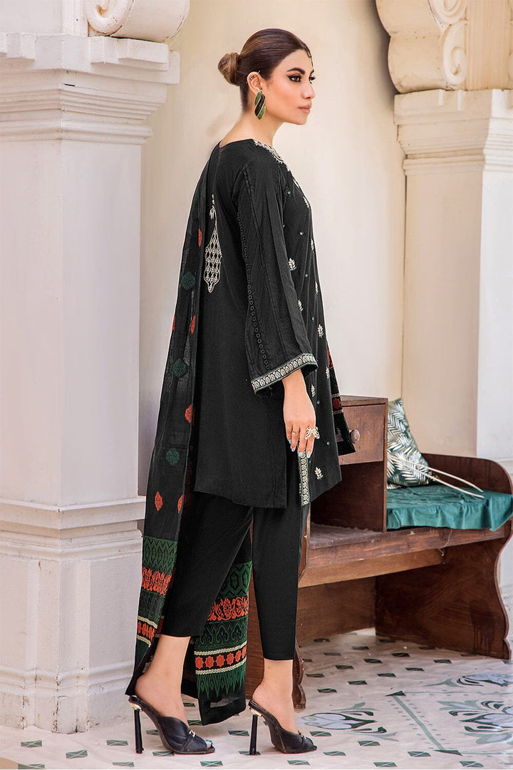 LADIES SUIT KJE-2236 KHAS STORES 
