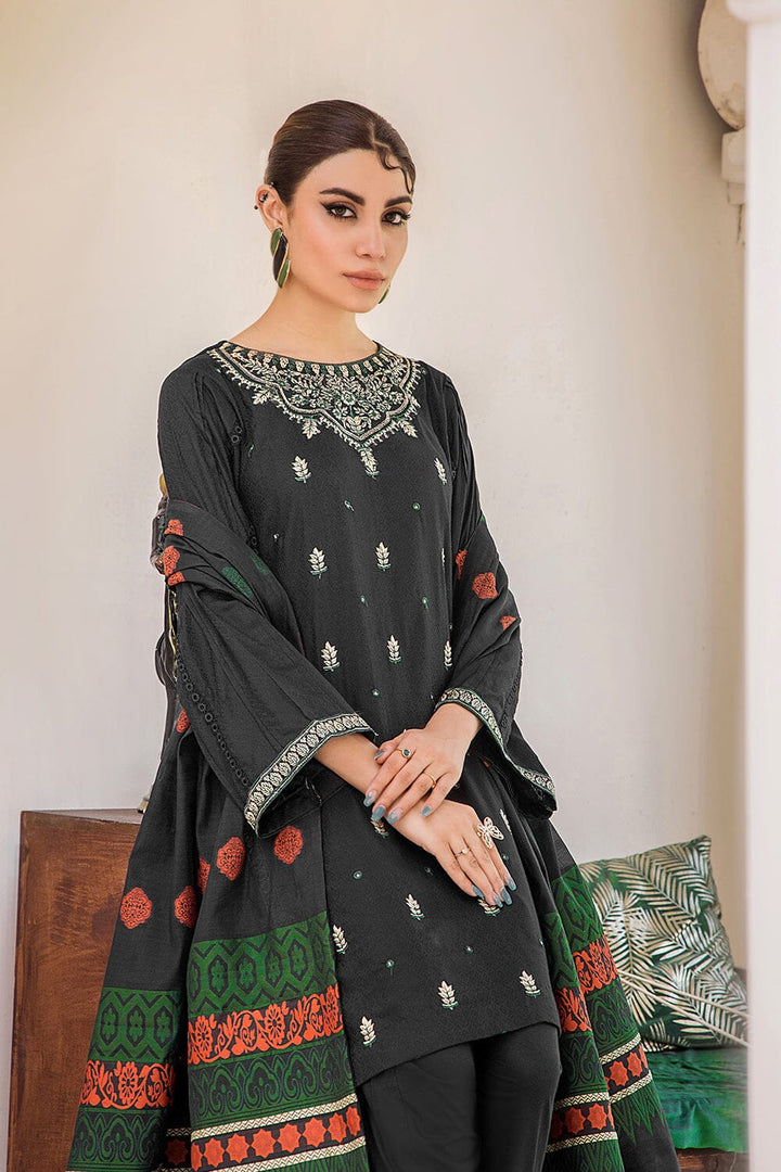 LADIES SUIT KJE-2236 KHAS STORES 