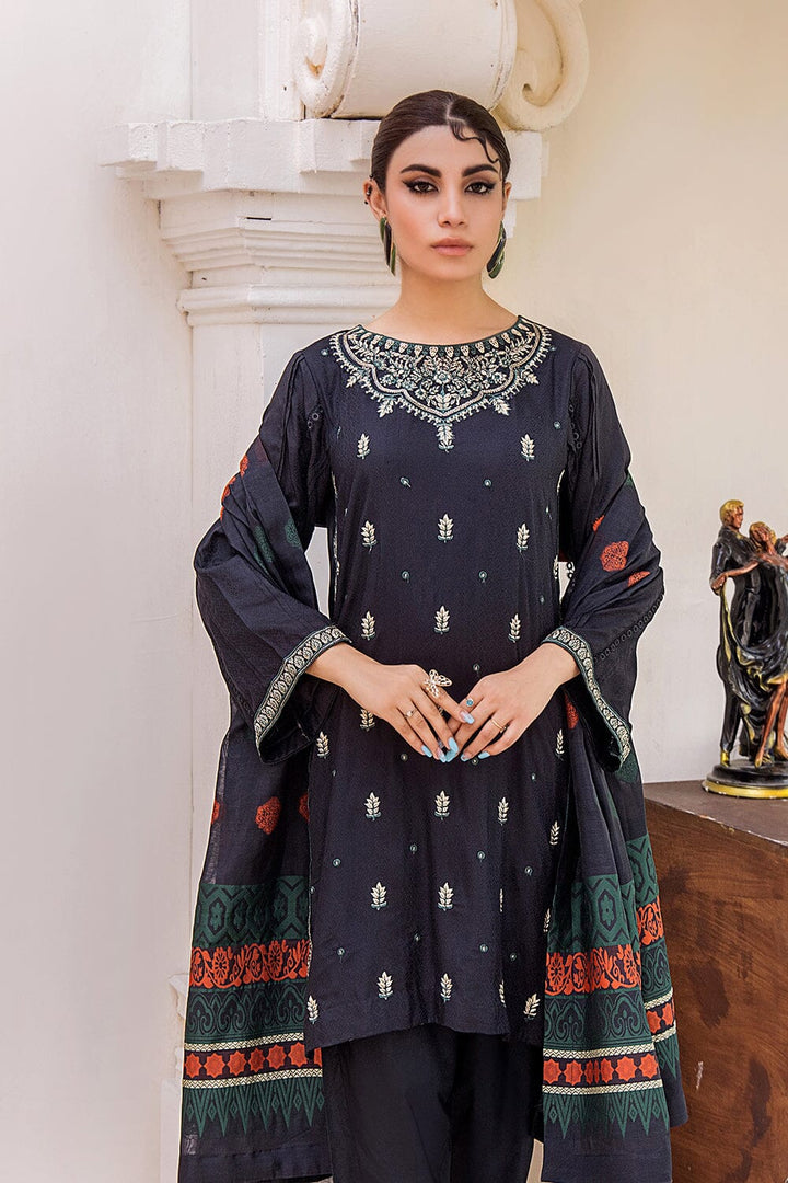 LADIES SUIT KJE-2236 KHAS STORES 