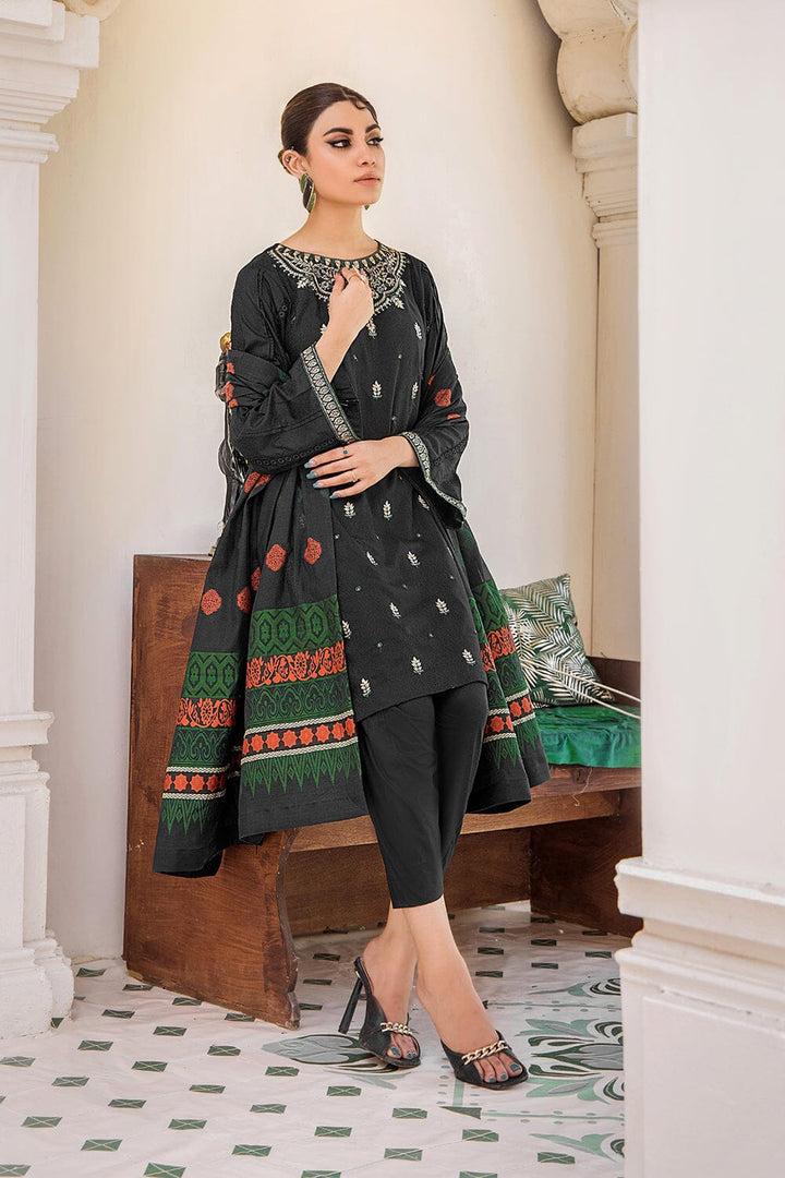 LADIES SUIT KJE-2236 KHAS STORES 