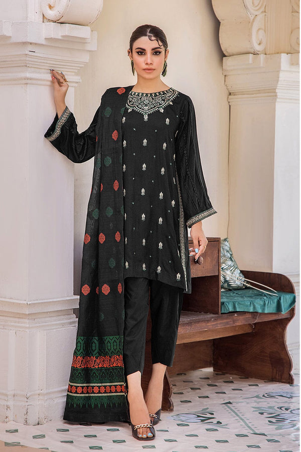 LADIES SUIT KJE-2236 KHAS STORES 