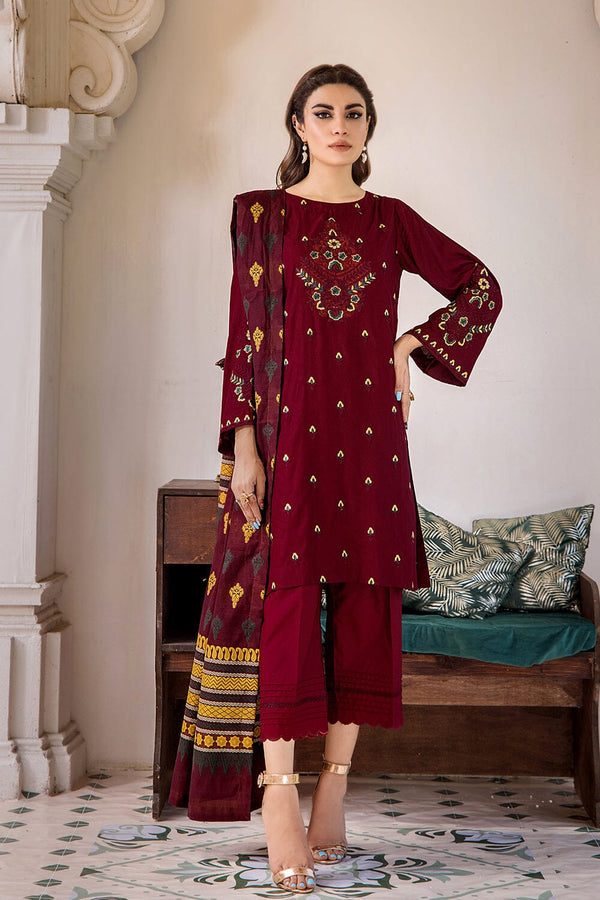 LADIES SUIT KJE-2237 KHAS STORES 