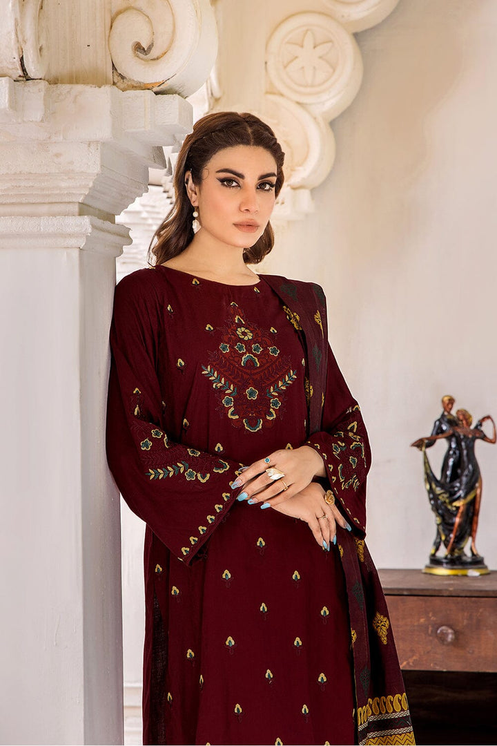 LADIES SUIT KJE-2237 KHAS STORES 