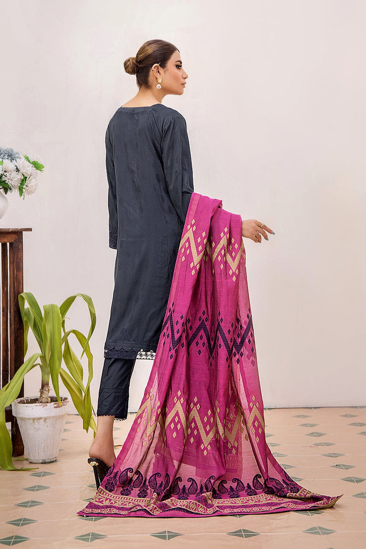 LADIES SUIT KJE-2239 KHAS STORES 