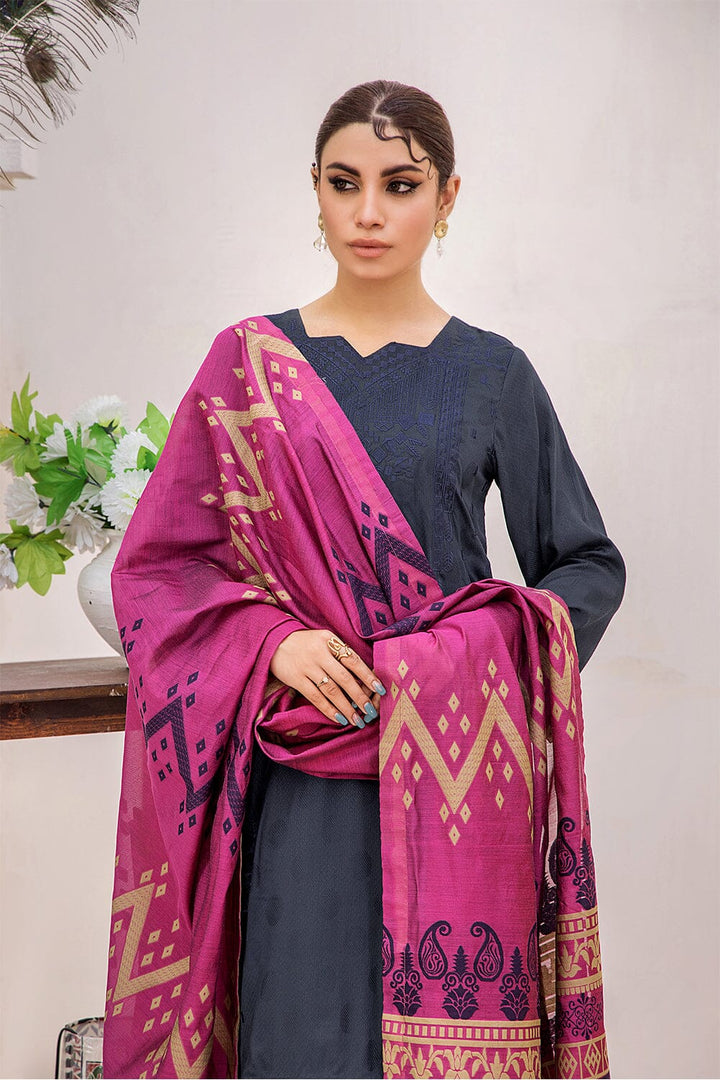 LADIES SUIT KJE-2239 KHAS STORES 