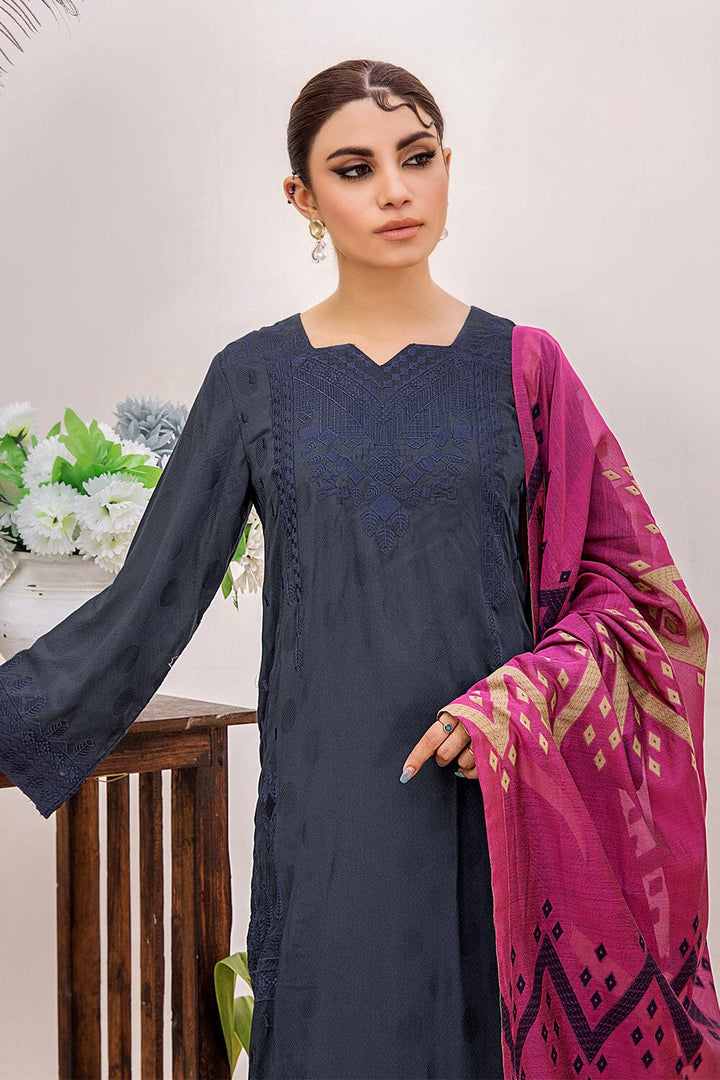 LADIES SUIT KJE-2239 KHAS STORES 