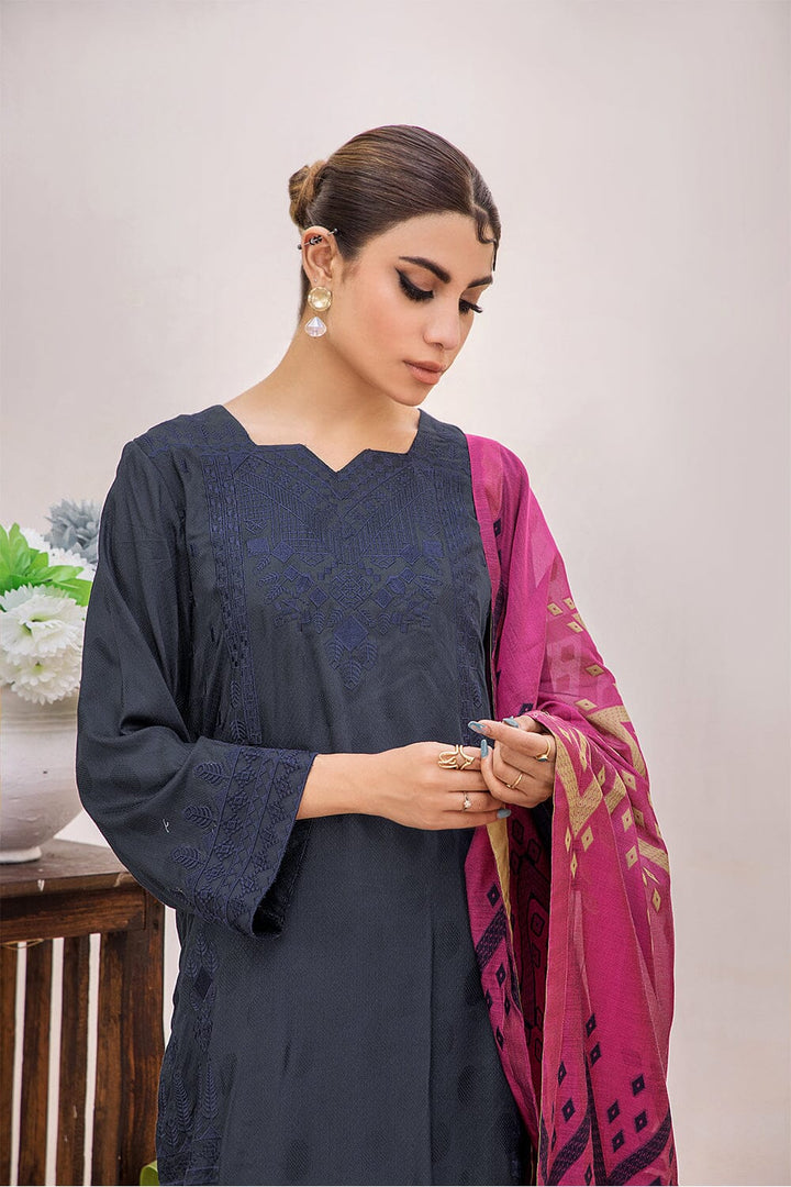 LADIES SUIT KJE-2239 KHAS STORES 
