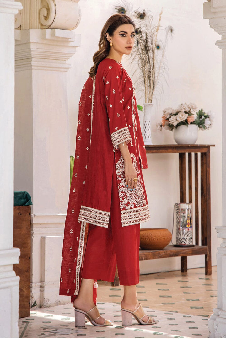 LADIES SUIT KKE-1619 KHAS STORES 