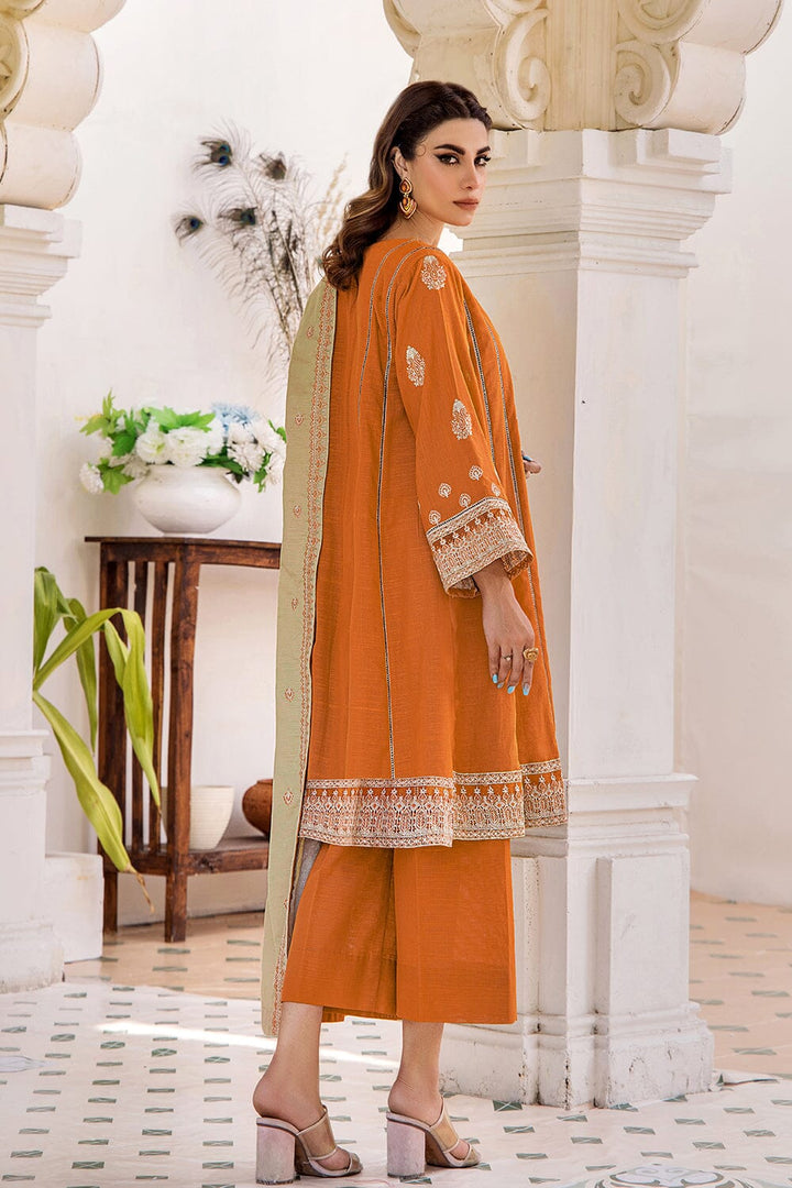 LADIES SUIT KKE-1621 KHAS STORES 