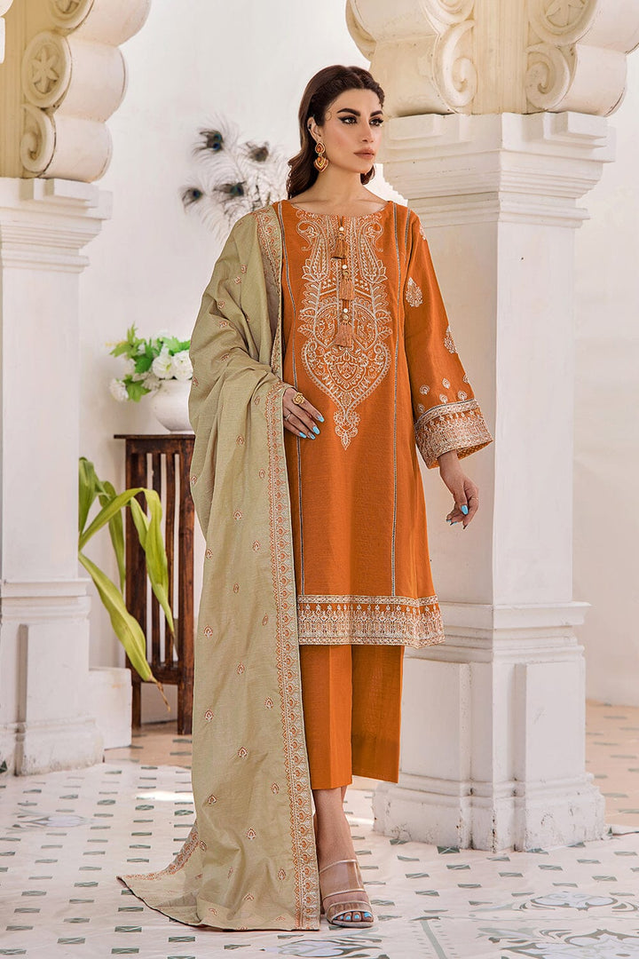 LADIES SUIT KKE-1621 KHAS STORES 