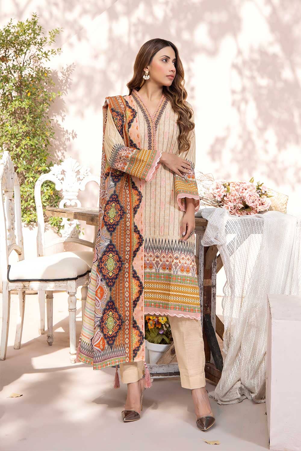Gul ahmed ladies suits cheap