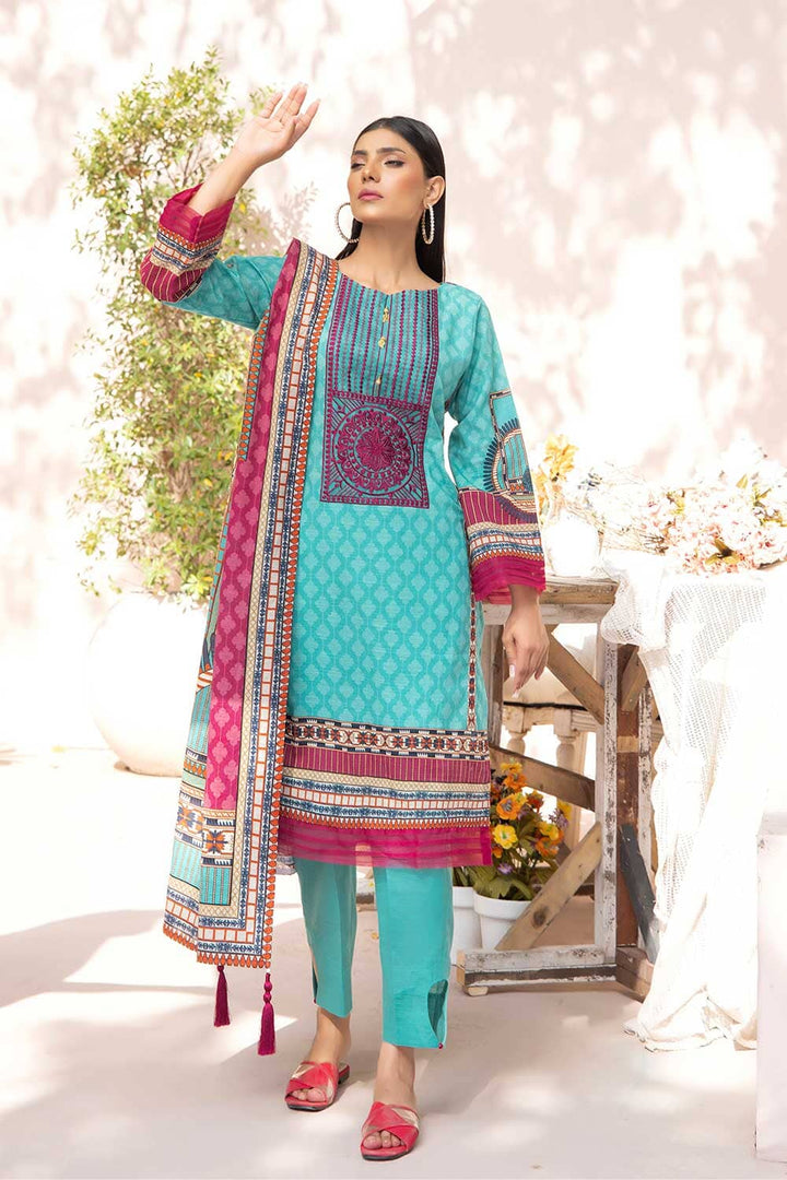 LADIES SUIT KKE-2215 KHAS STORES 