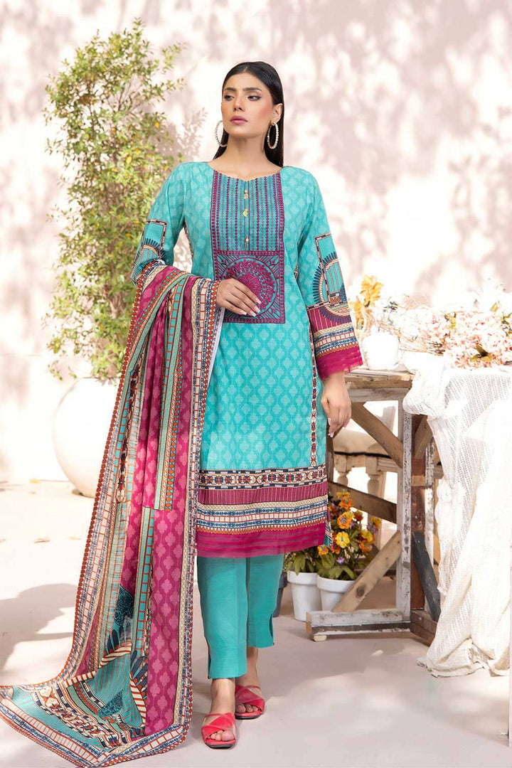 LADIES SUIT KKE-2215 KHAS STORES 