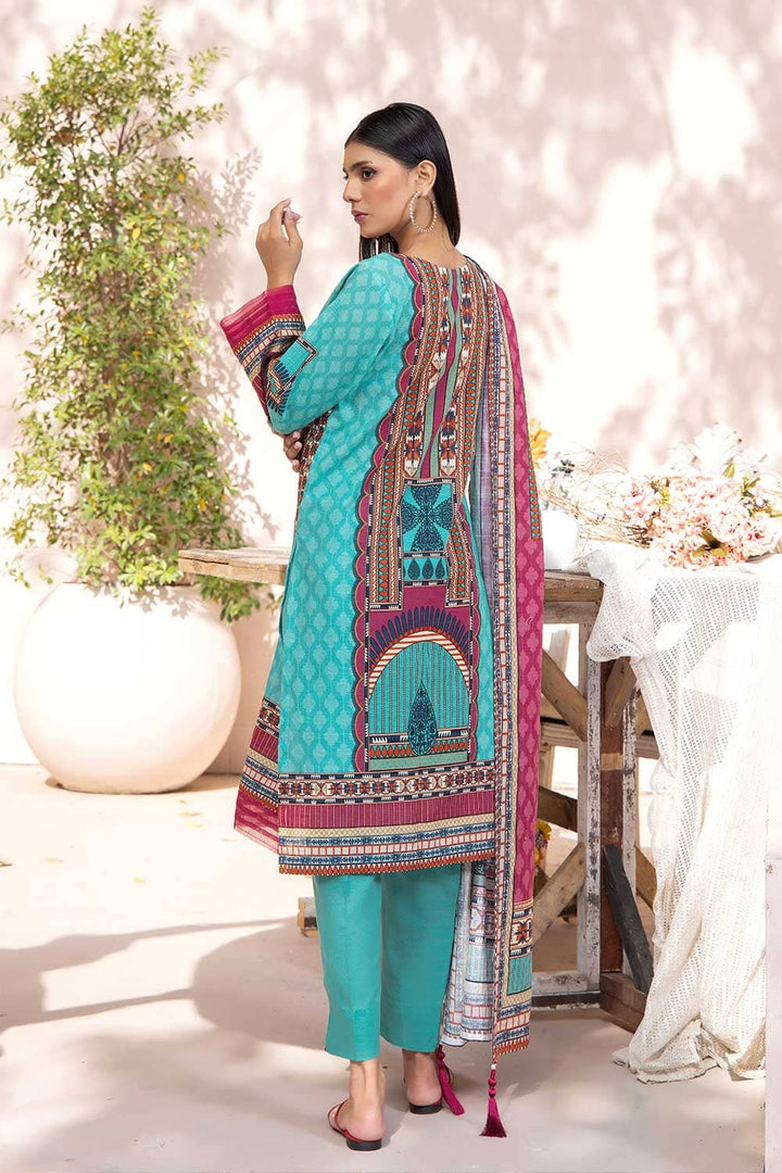 LADIES SUIT KKE-2215 KHAS STORES 