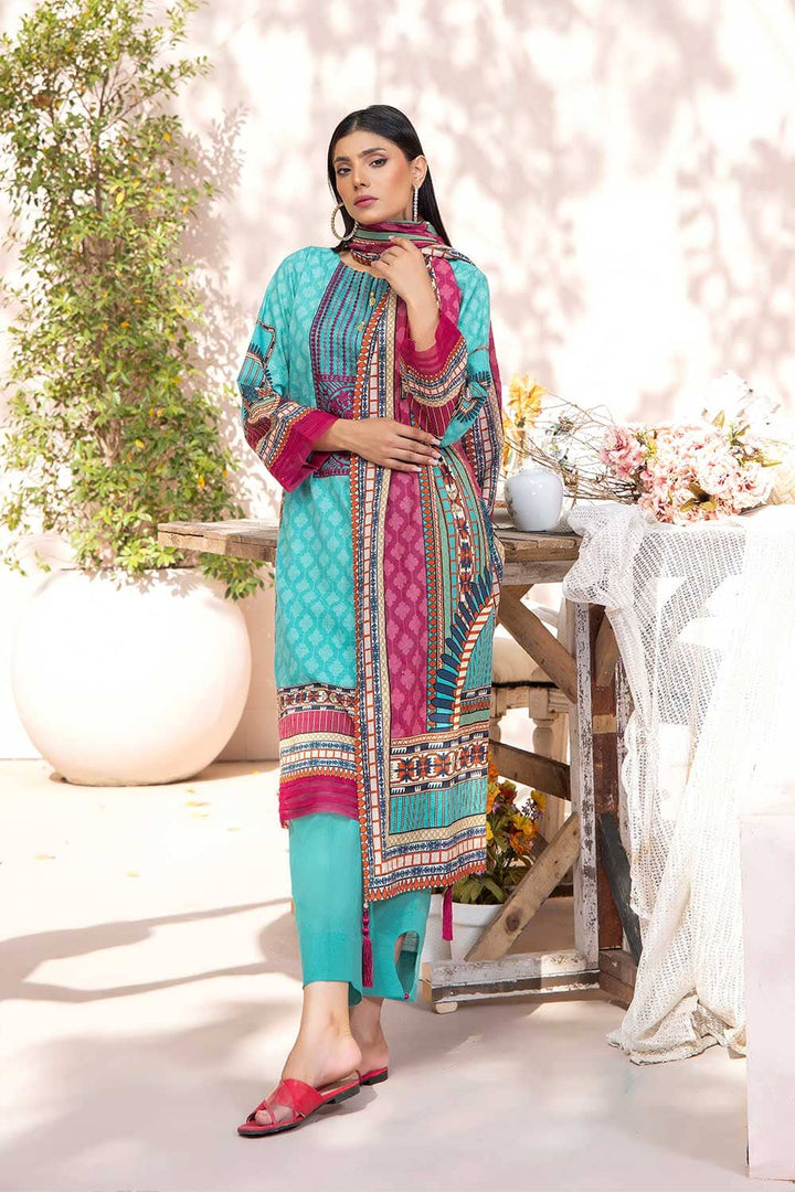 LADIES SUIT KKE-2215 KHAS STORES 
