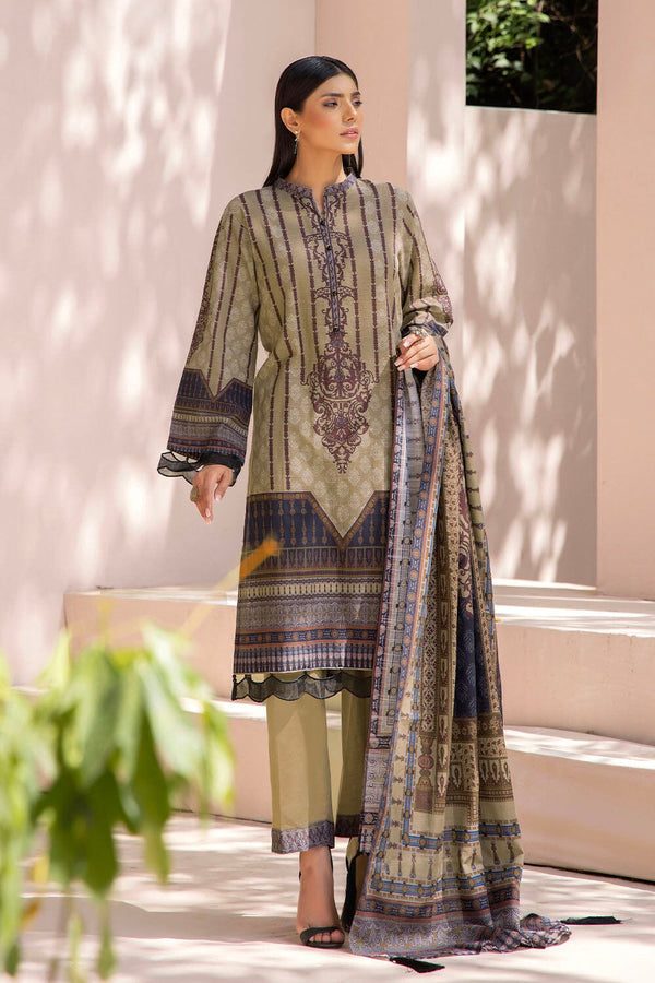 LADIES SUIT KKH-2198 KHAS STORES 