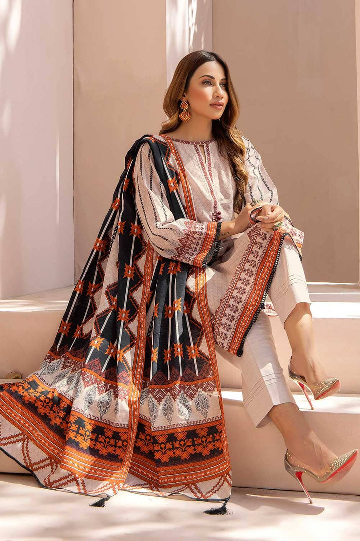 LADIES SUIT KKH-2200 KHAS STORES 