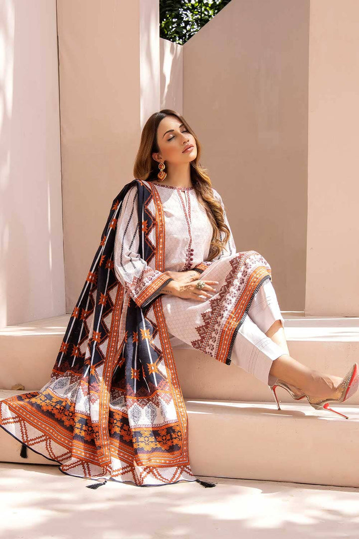 LADIES SUIT KKH-2200 KHAS STORES 