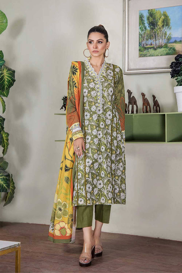 LADIES SUIT KKH-2216 KHAS STORES 