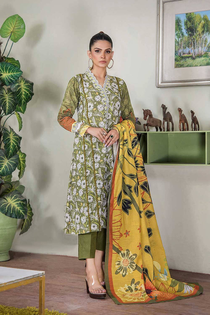 LADIES SUIT KKH-2216 KHAS STORES 